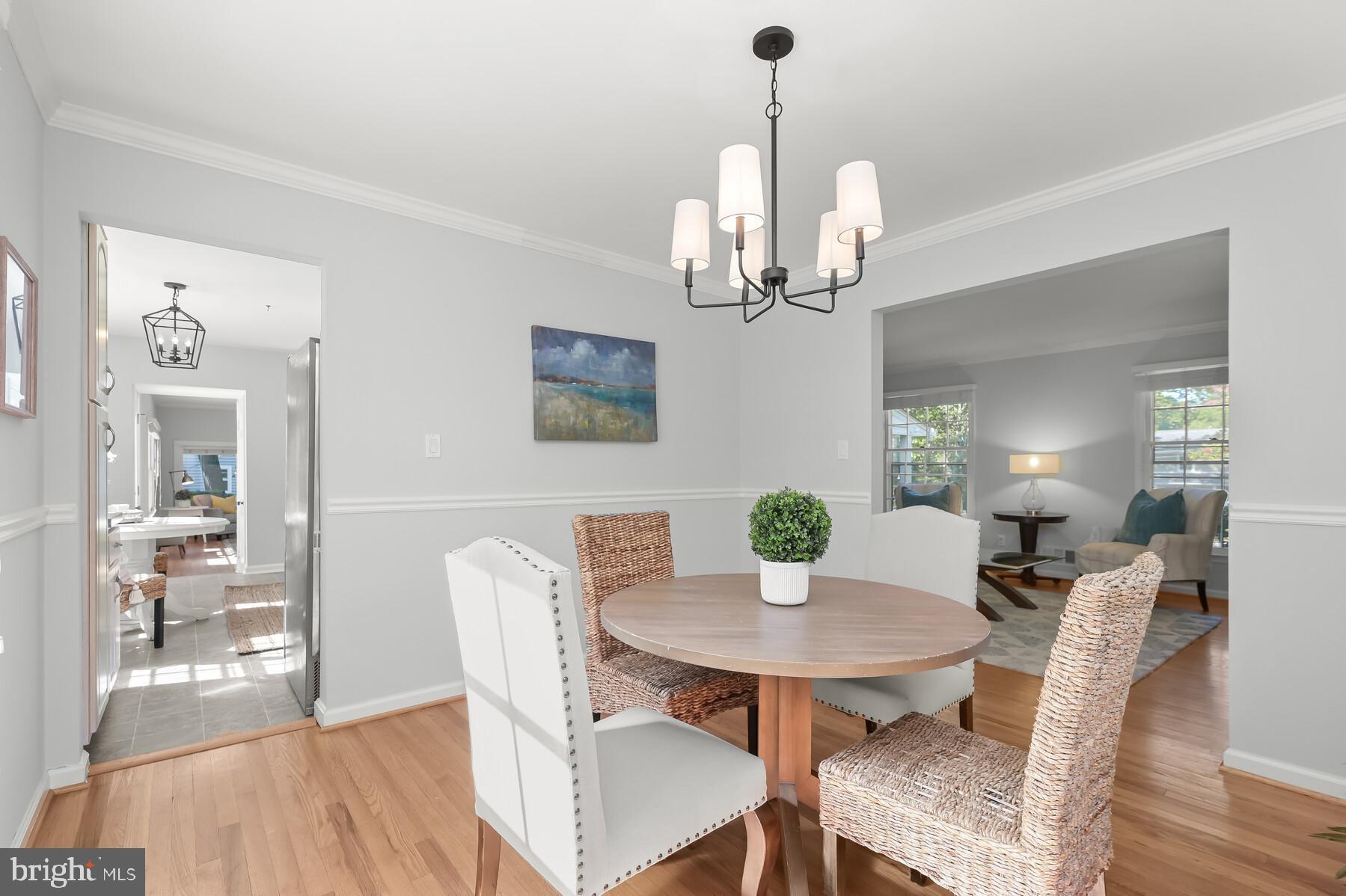 BITTERSWEET - Residential