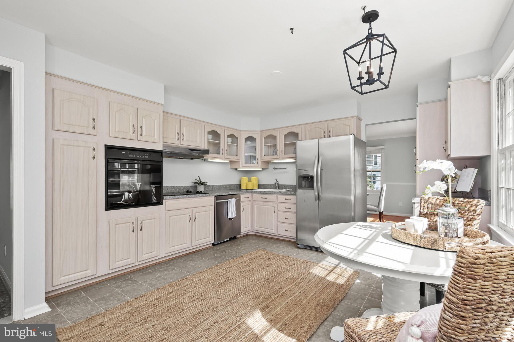 BITTERSWEET - Residential