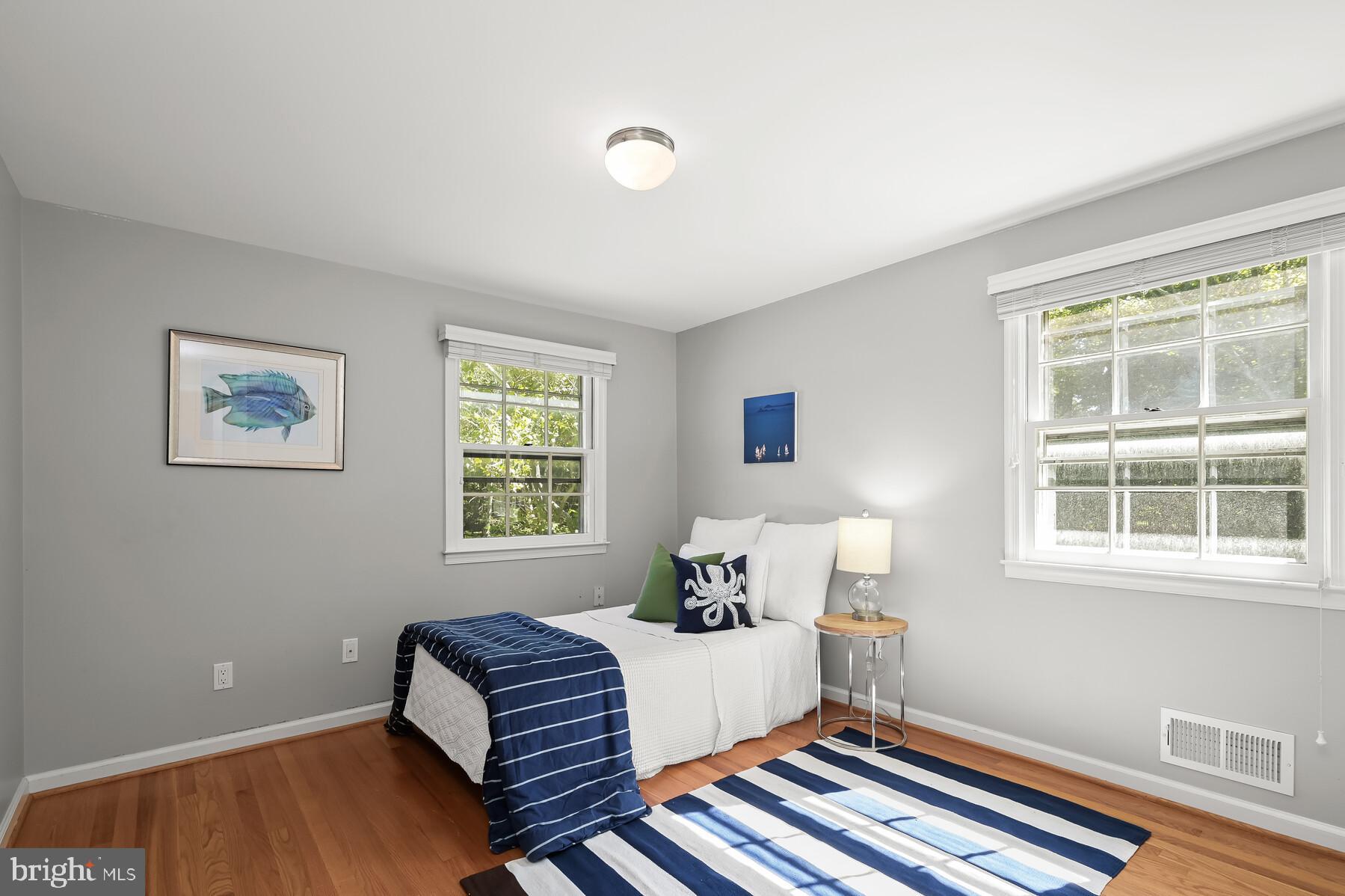 BITTERSWEET - Residential