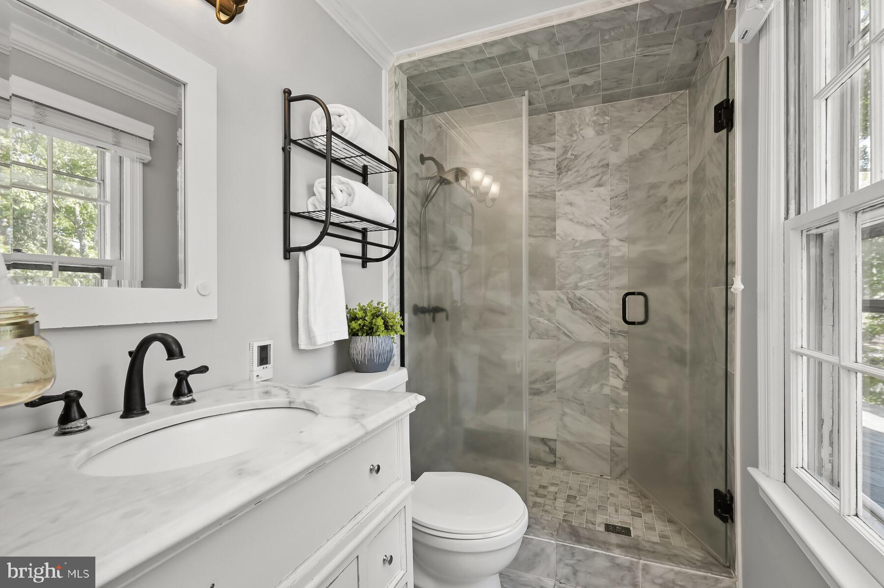 BITTERSWEET - Residential