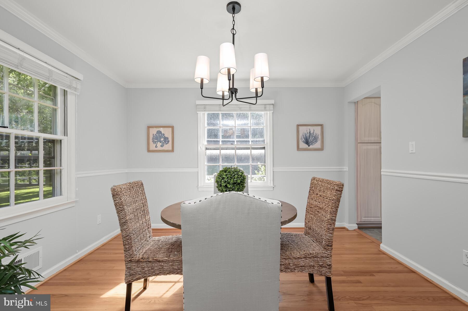 BITTERSWEET - Residential