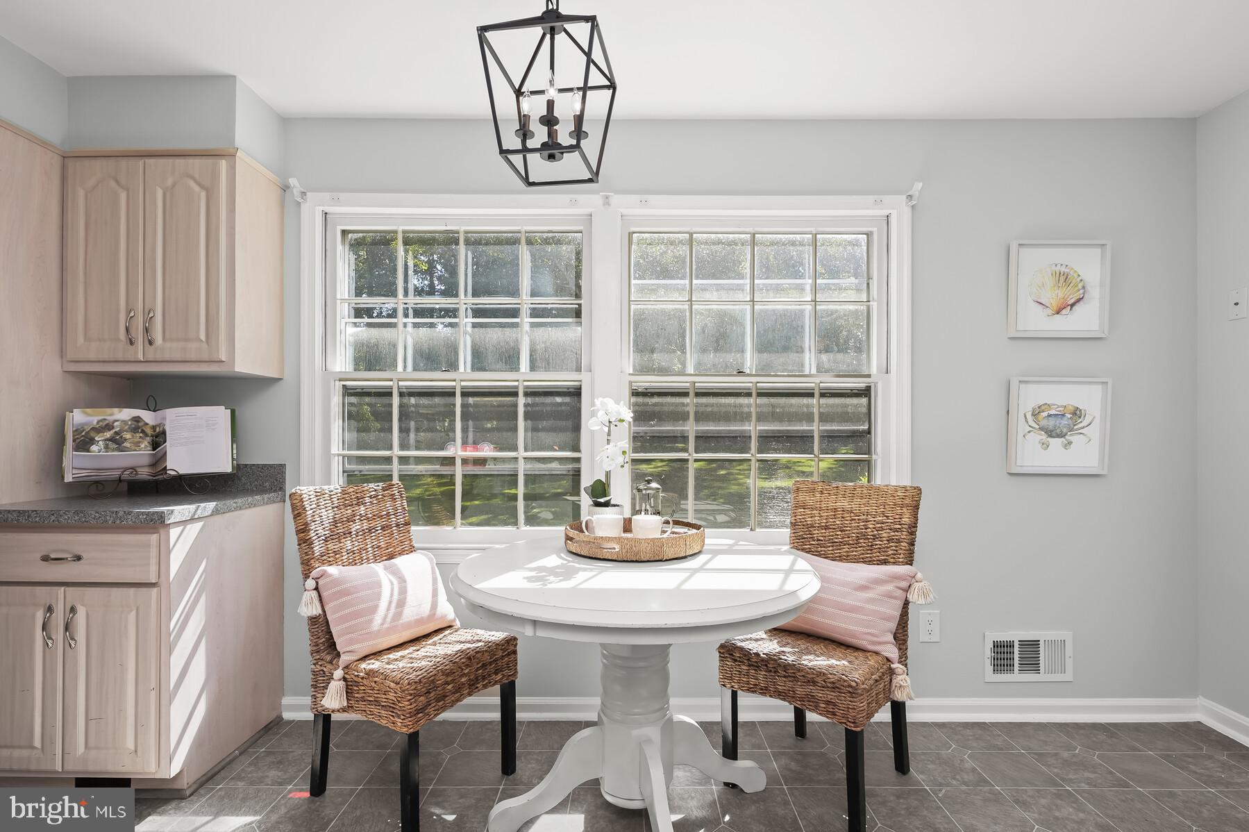 BITTERSWEET - Residential