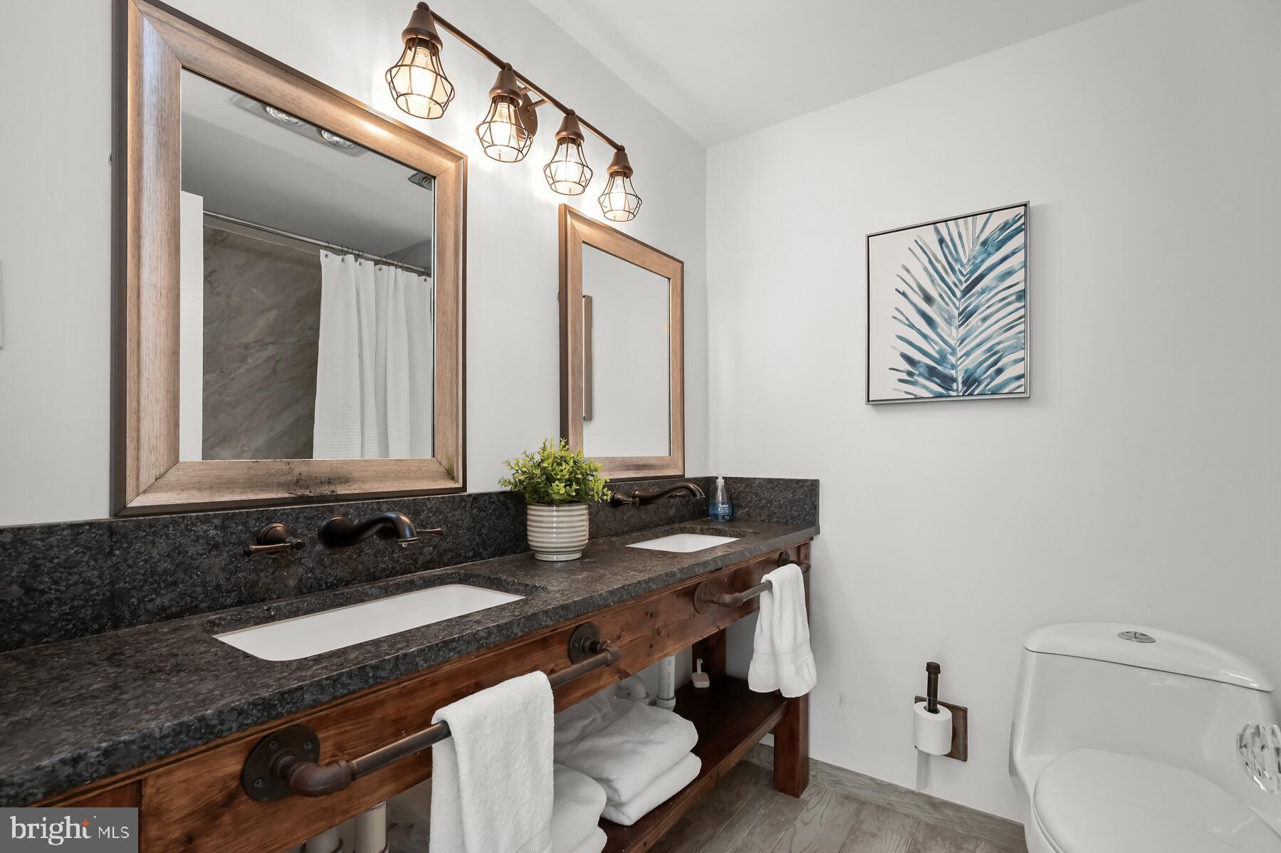 BITTERSWEET - Residential