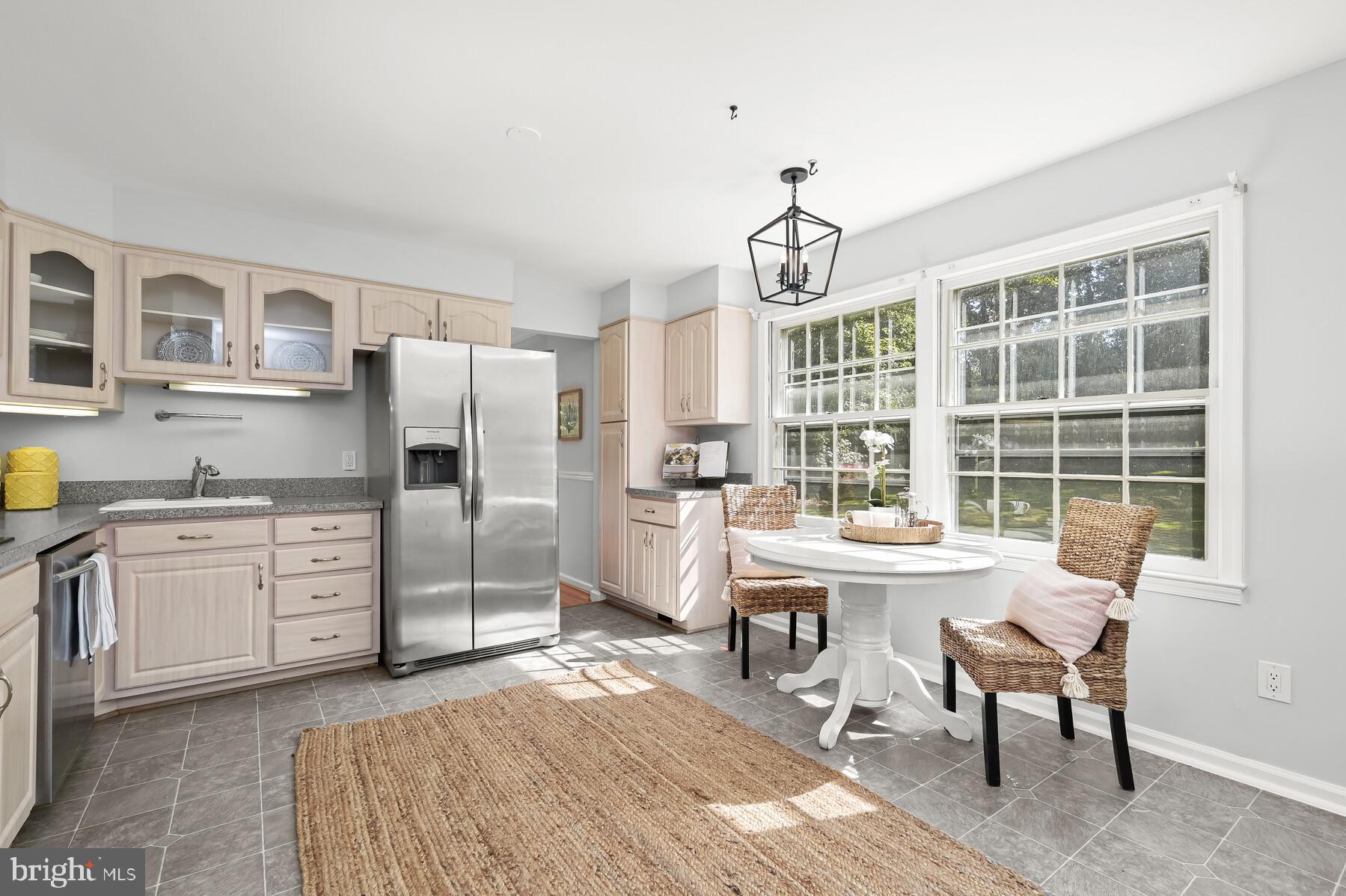 BITTERSWEET - Residential