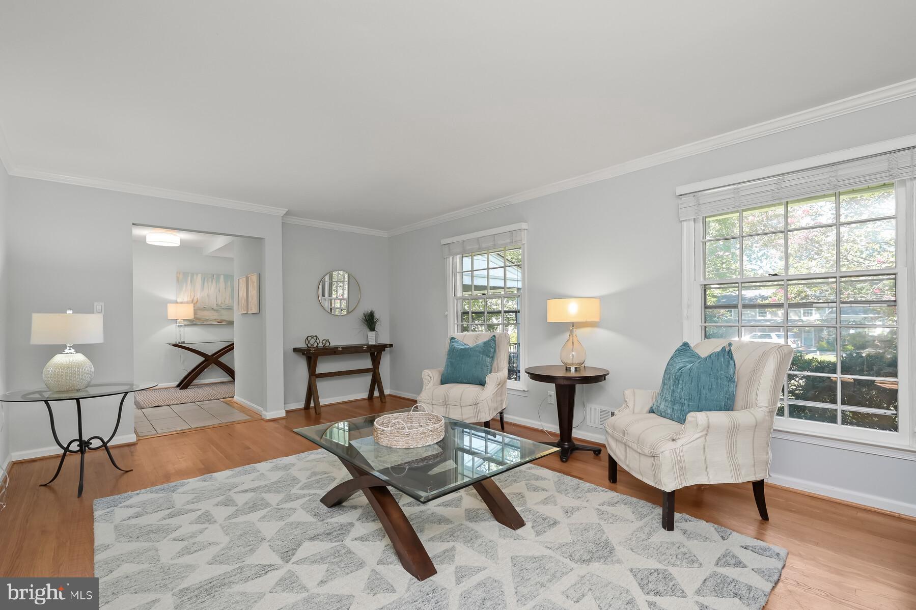 BITTERSWEET - Residential