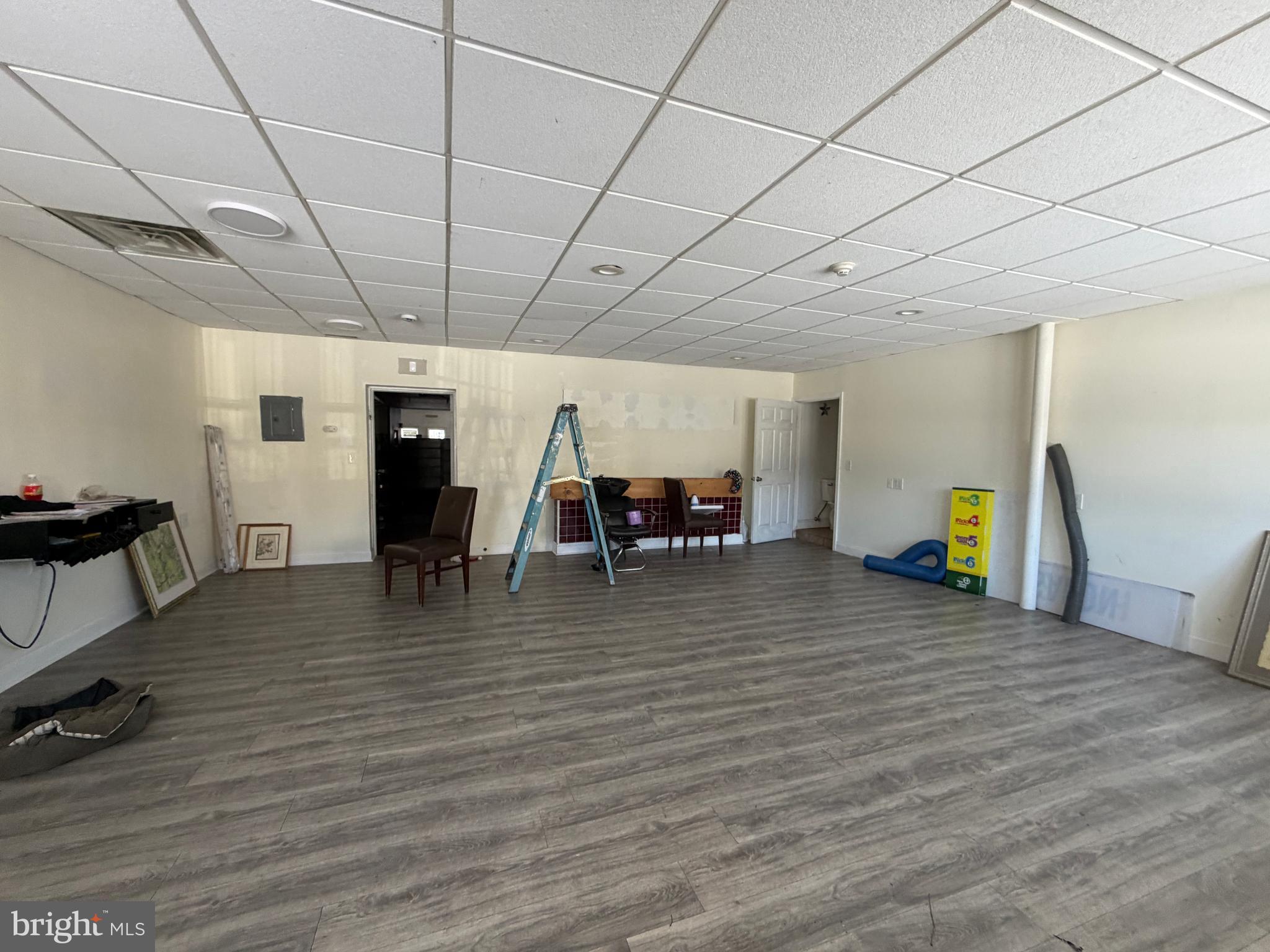 644 COOPER STREET REAR