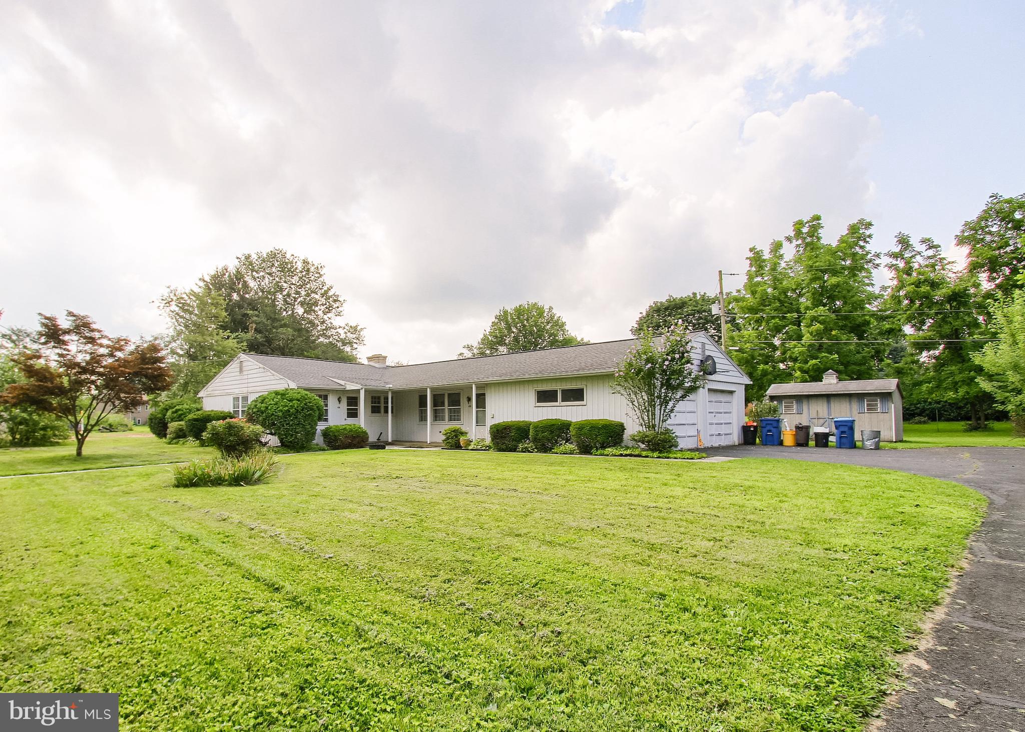 4 HEMLOCK DRIVE