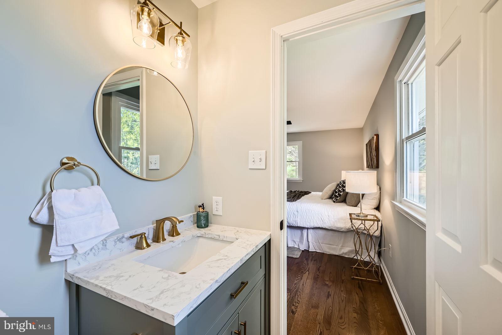 PRETTYBOY MANOR - Residential