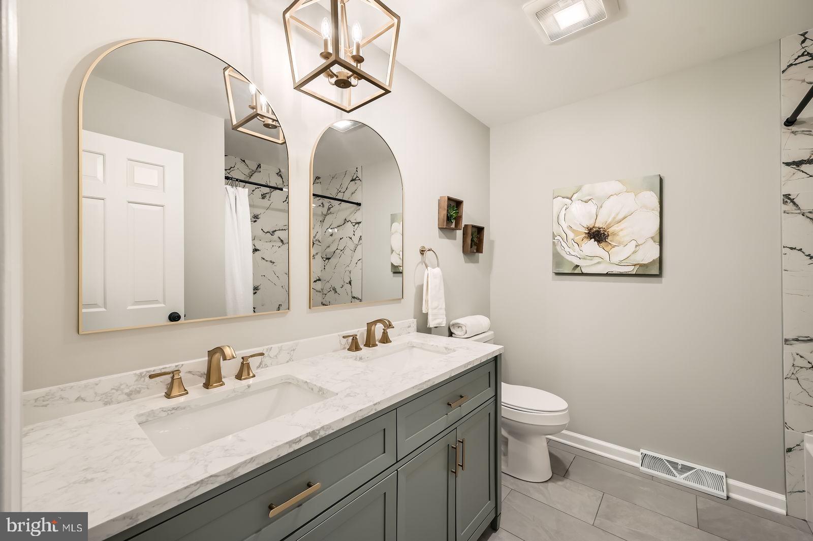 PRETTYBOY MANOR - Residential