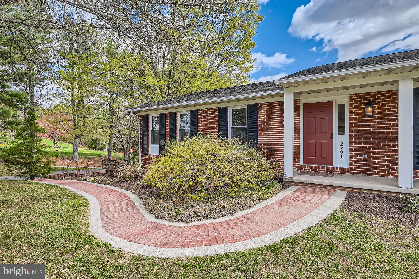 PRETTYBOY MANOR - Residential