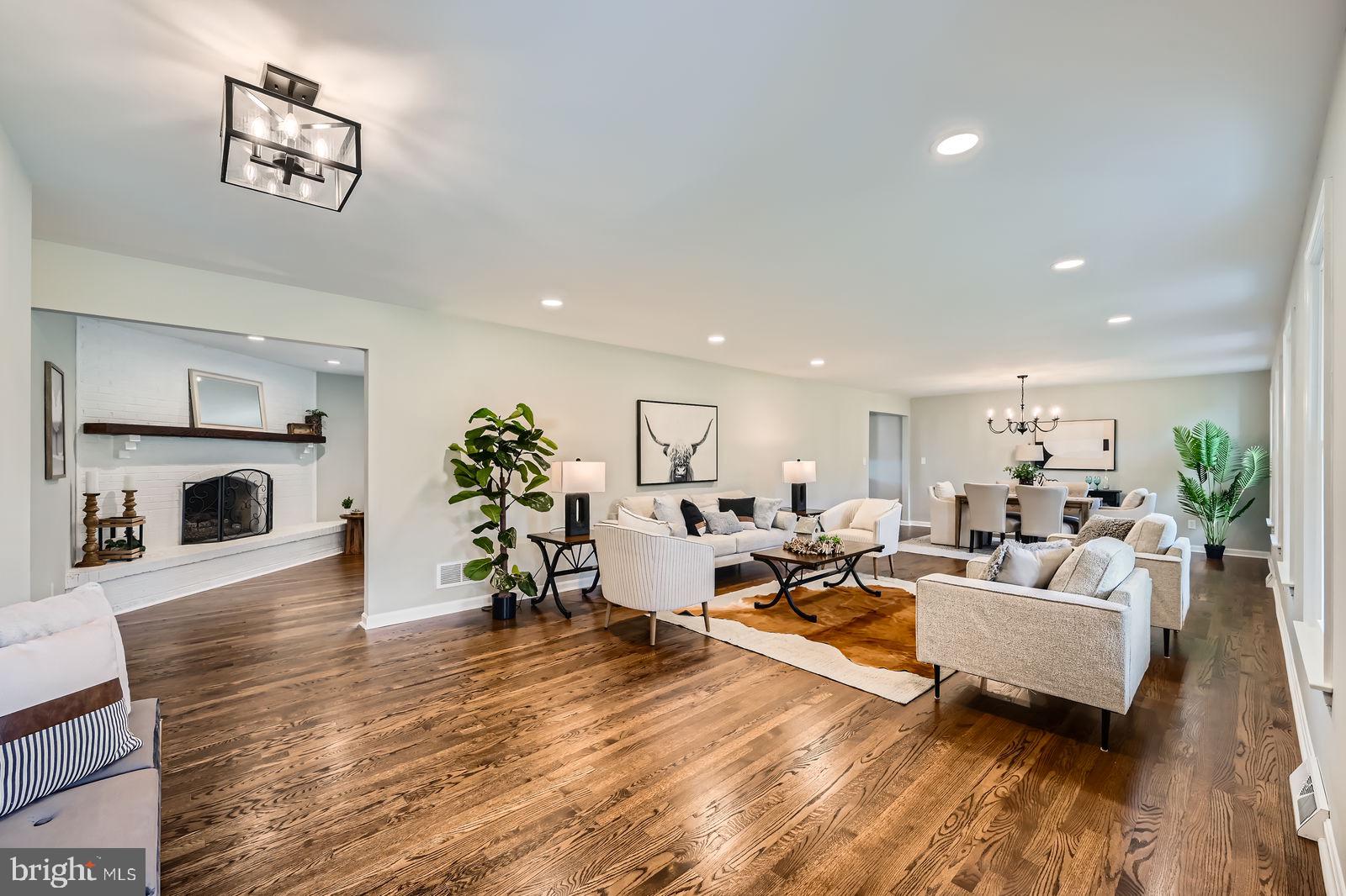 PRETTYBOY MANOR - Residential