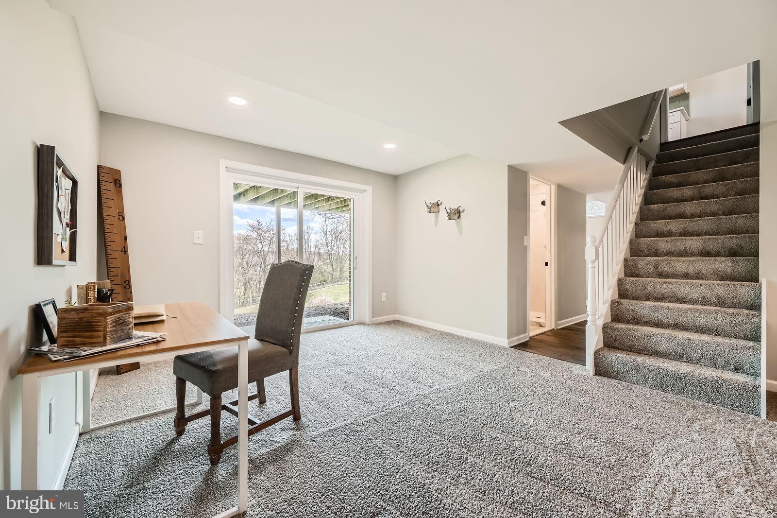 PRETTYBOY MANOR - Residential