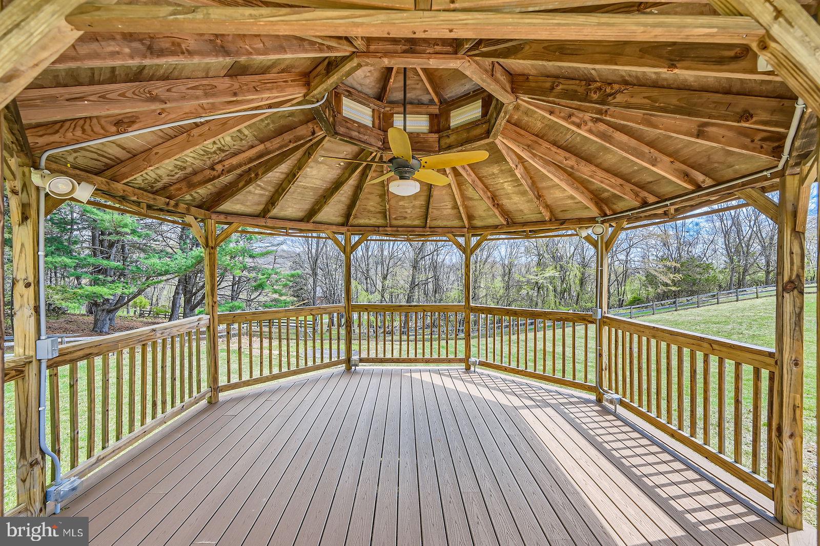 PRETTYBOY MANOR - Residential