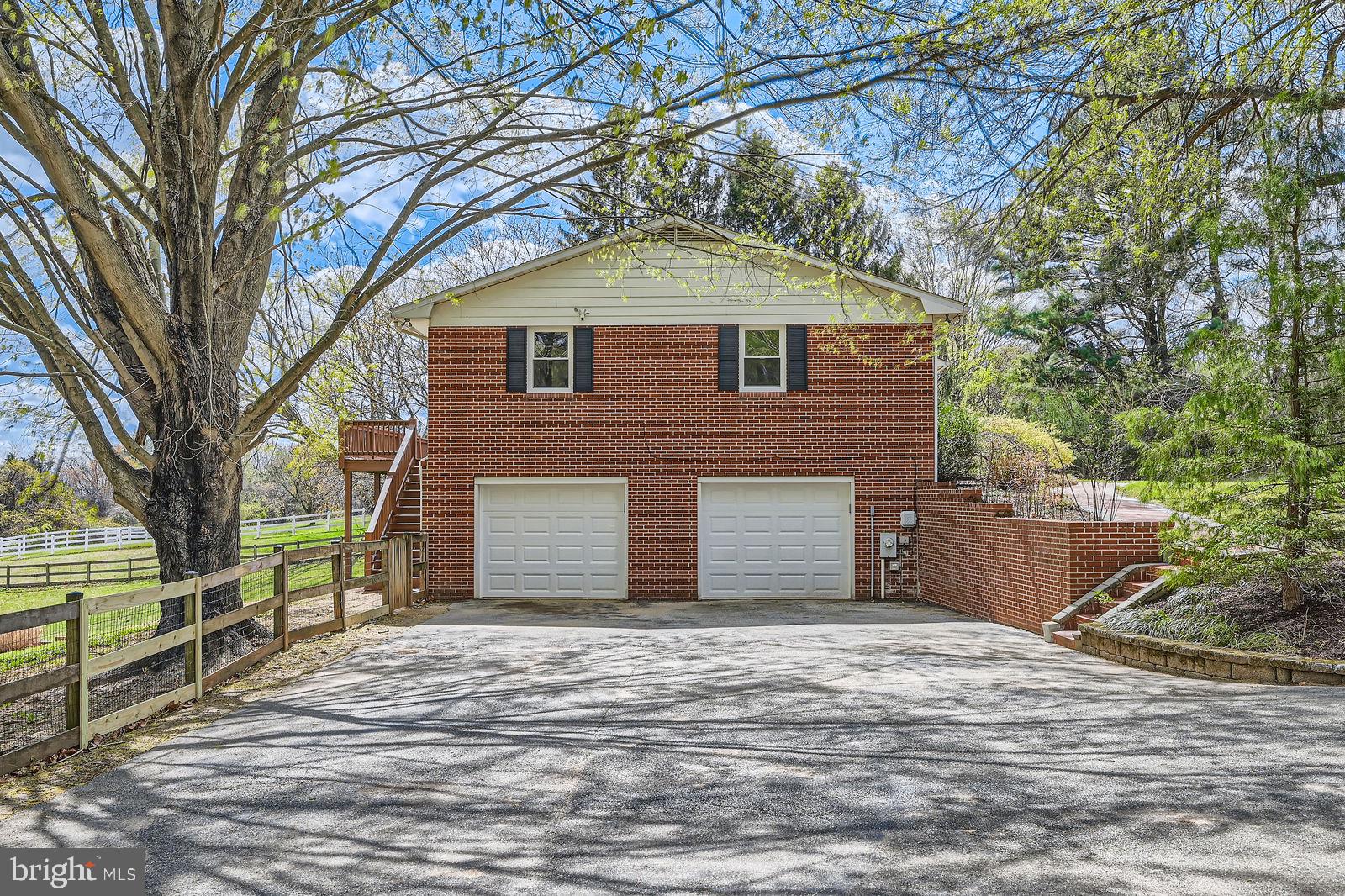 PRETTYBOY MANOR - Residential