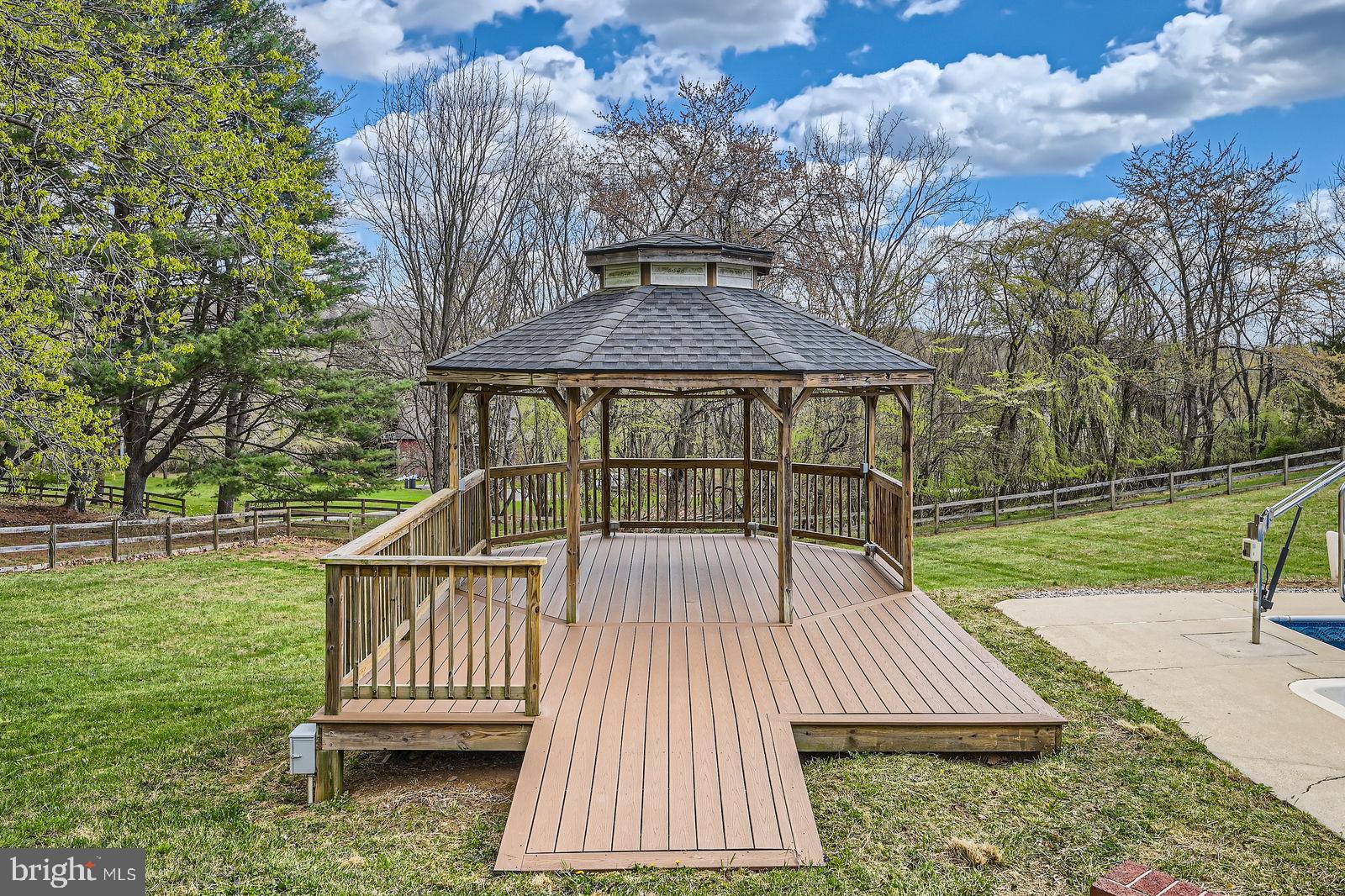 PRETTYBOY MANOR - Residential