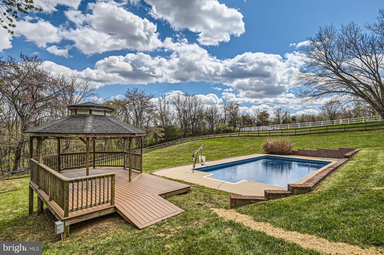 PRETTYBOY MANOR - Residential