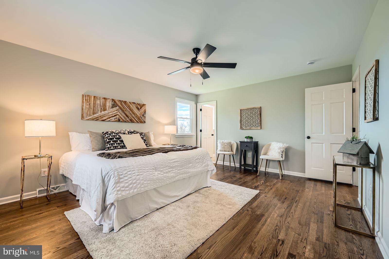 PRETTYBOY MANOR - Residential