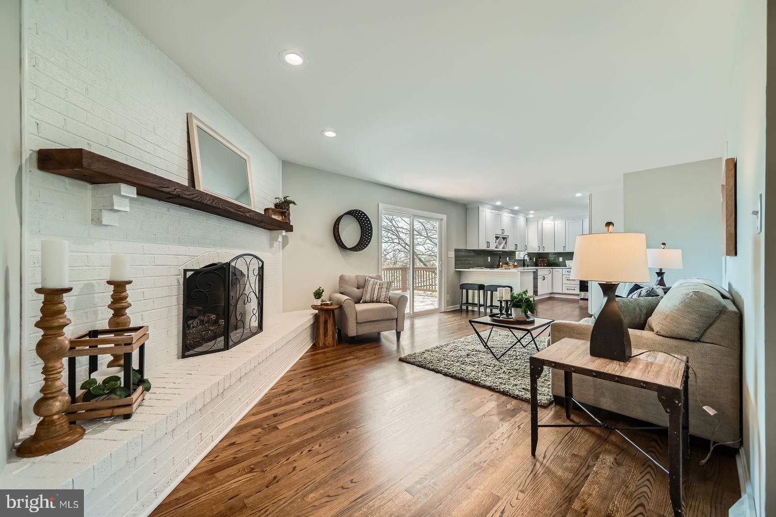 PRETTYBOY MANOR - Residential