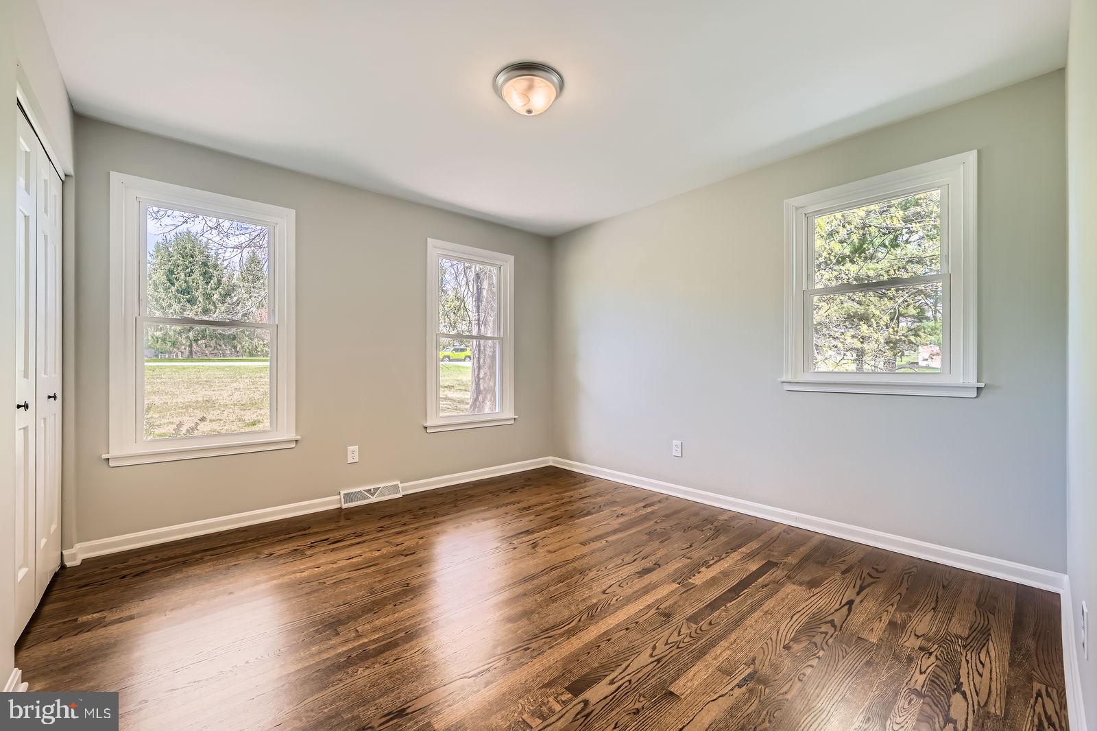 PRETTYBOY MANOR - Residential