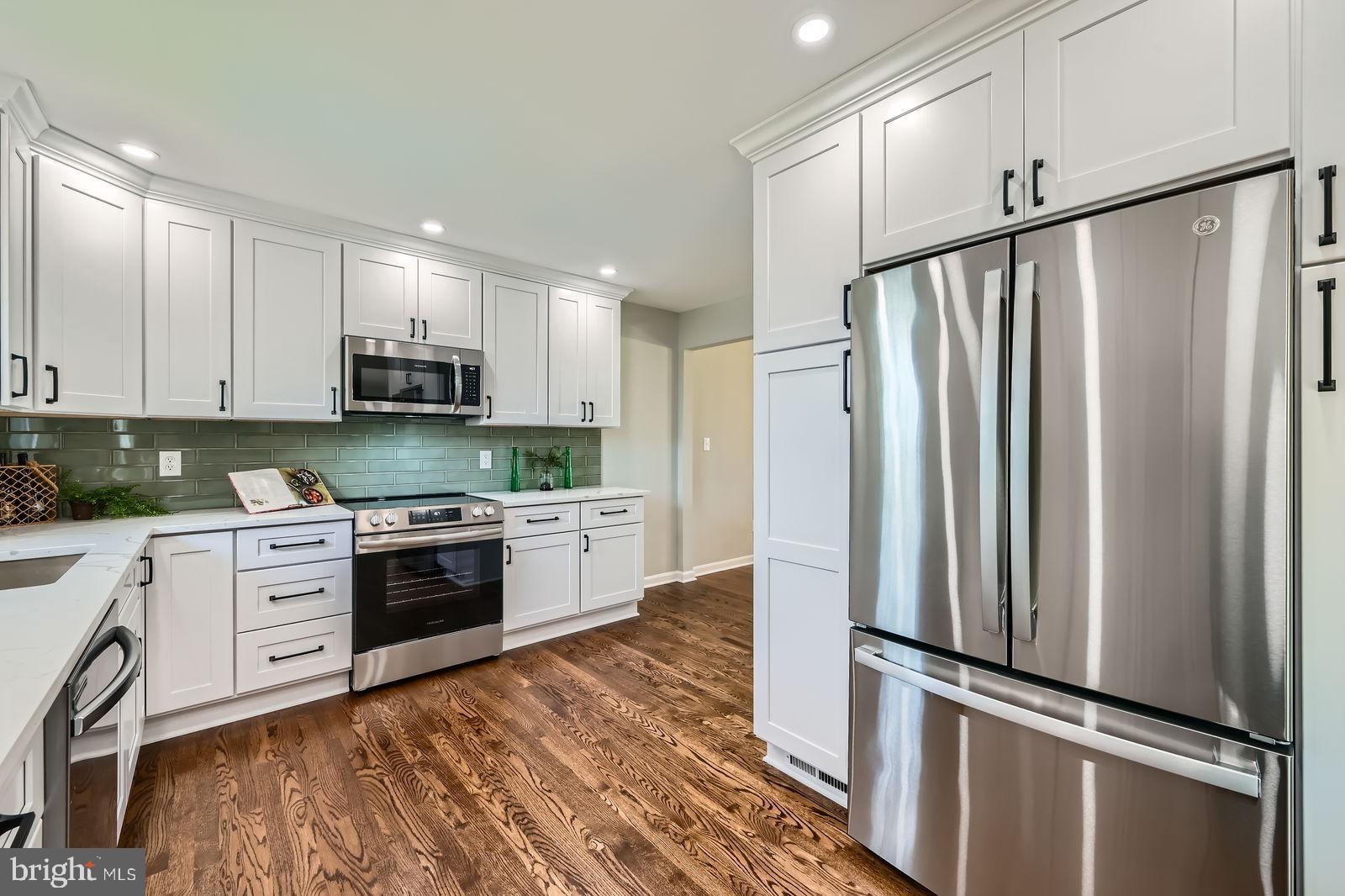 PRETTYBOY MANOR - Residential