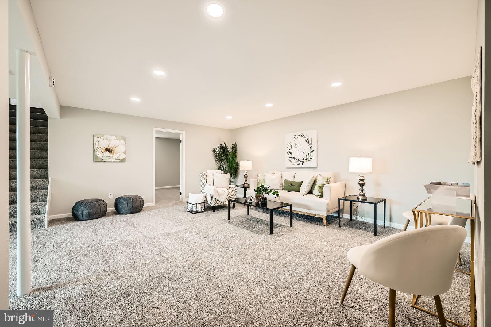 PRETTYBOY MANOR - Residential