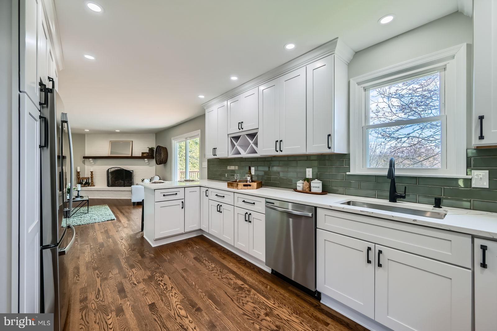 PRETTYBOY MANOR - Residential