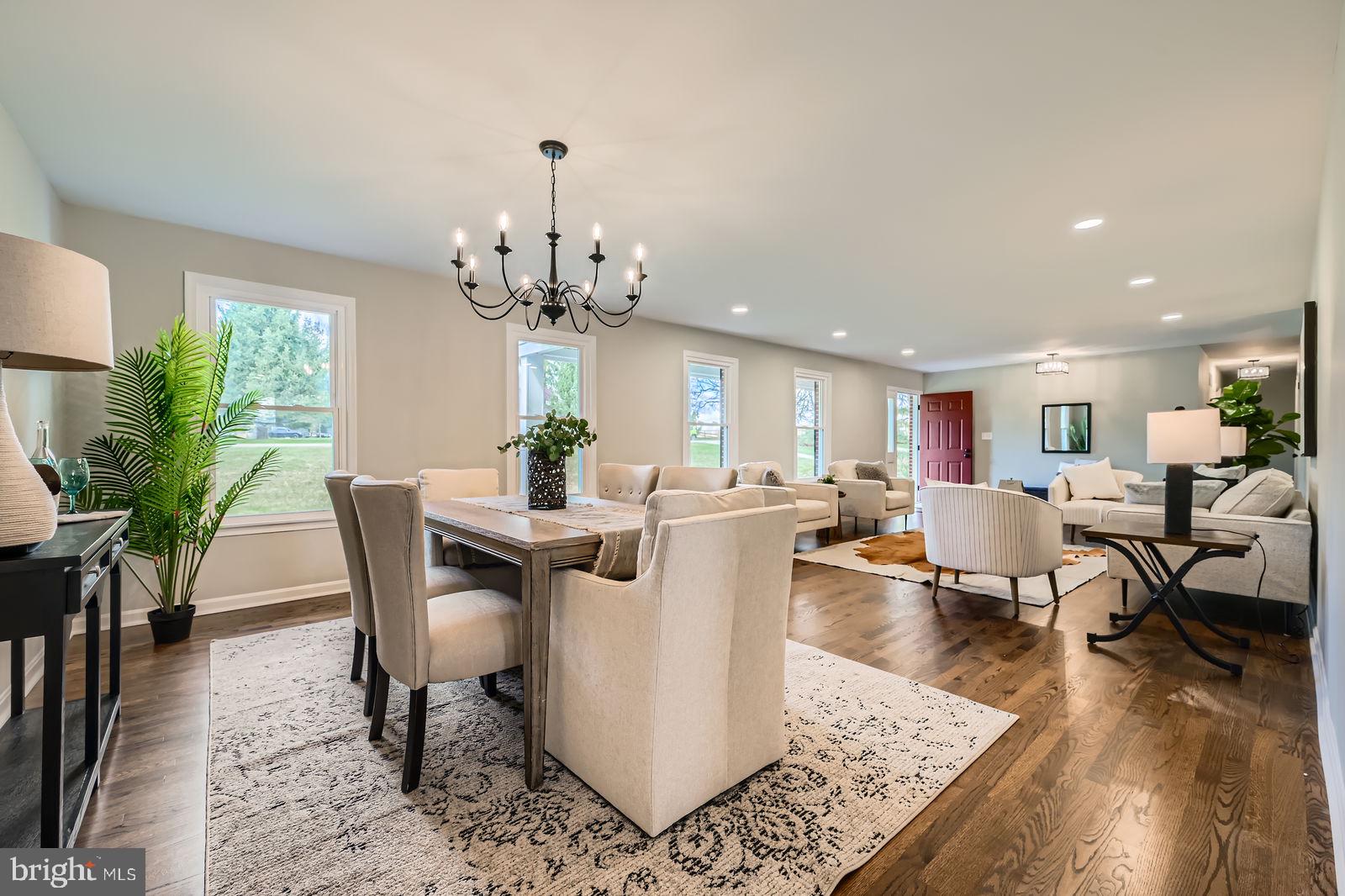 PRETTYBOY MANOR - Residential