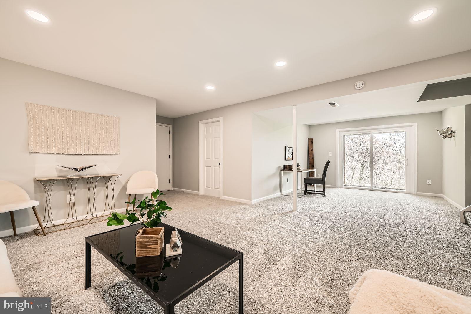 PRETTYBOY MANOR - Residential