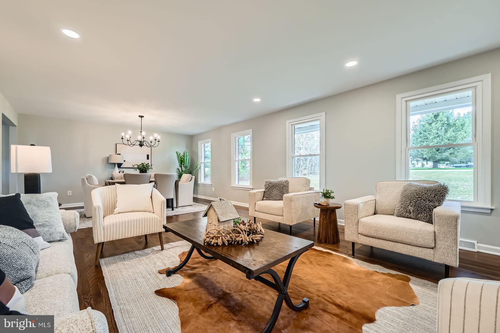 PRETTYBOY MANOR - Residential