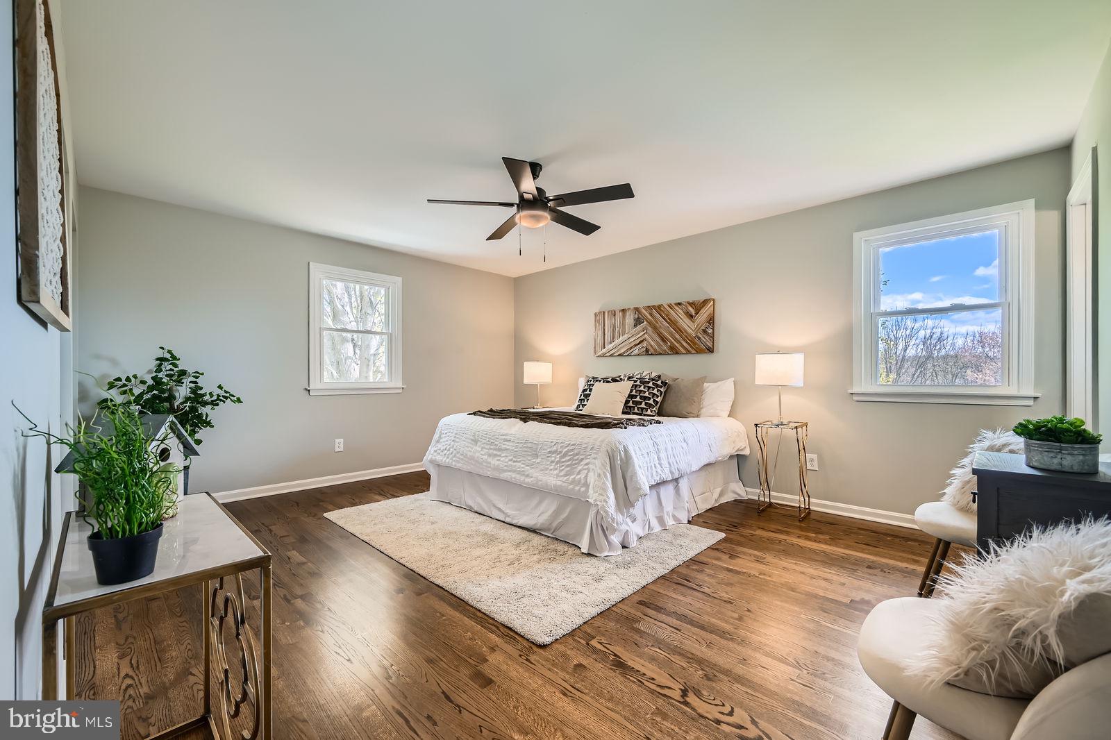 PRETTYBOY MANOR - Residential