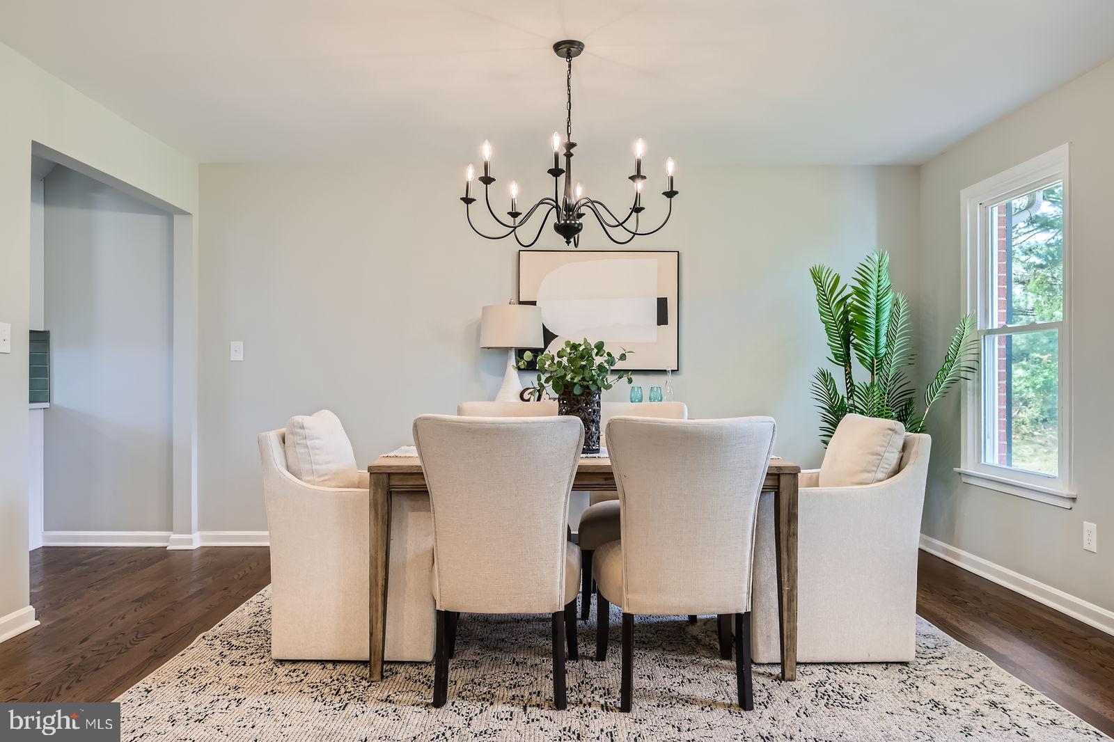 PRETTYBOY MANOR - Residential