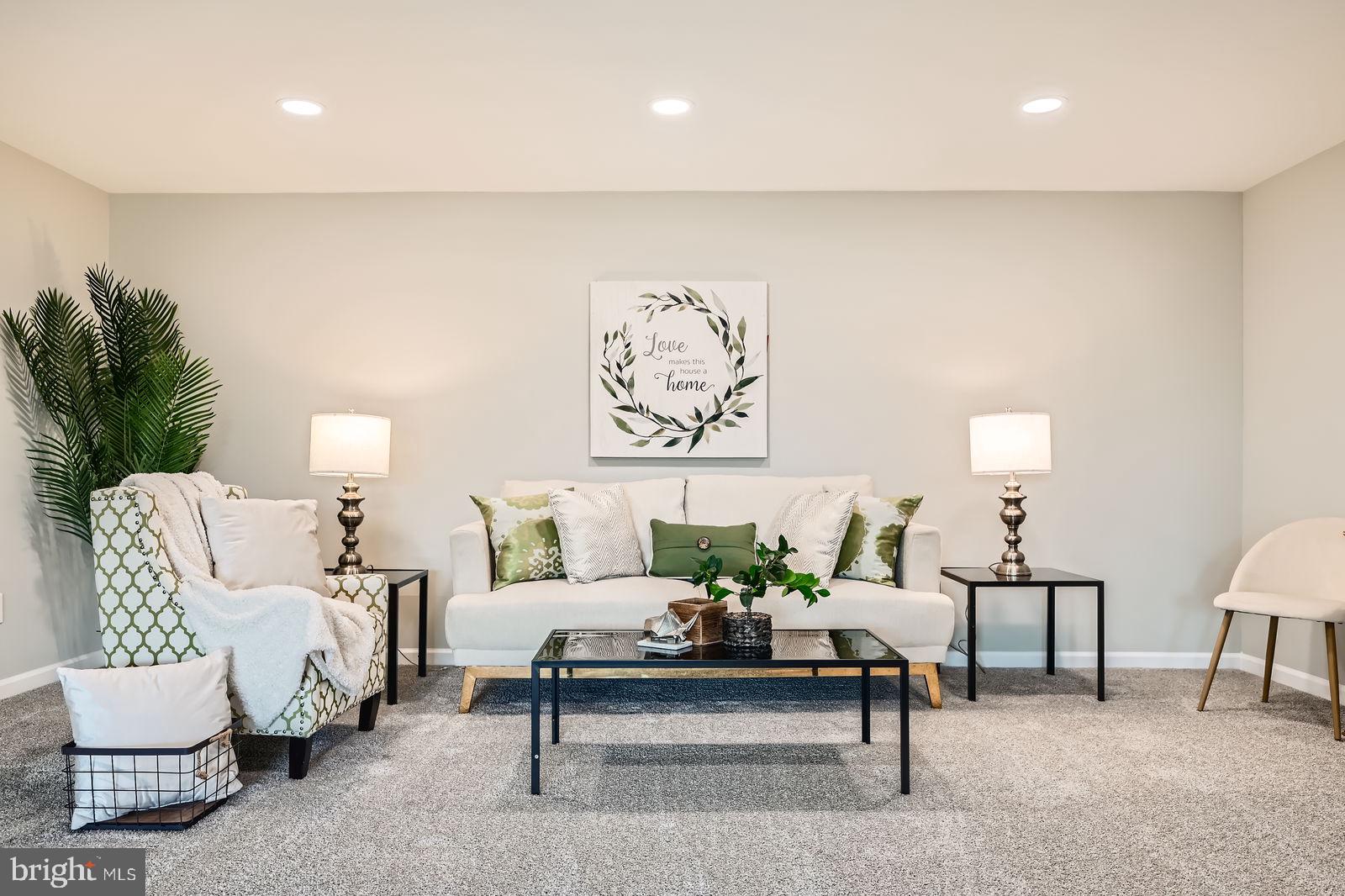 PRETTYBOY MANOR - Residential