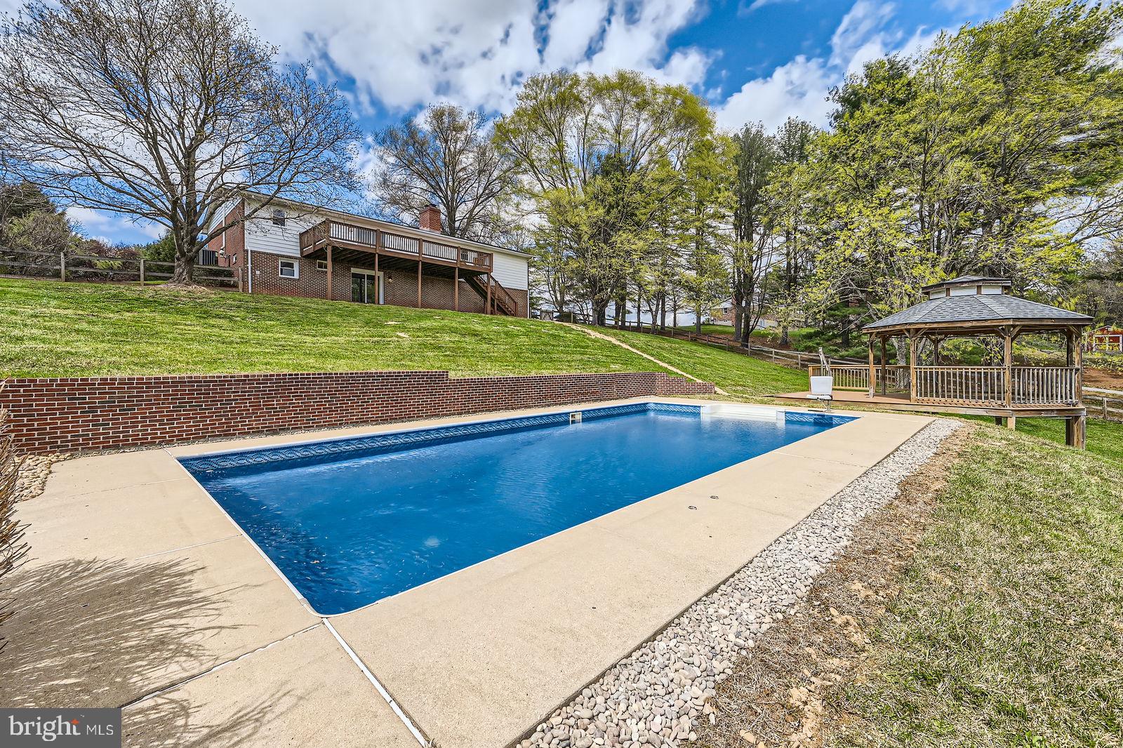 PRETTYBOY MANOR - Residential