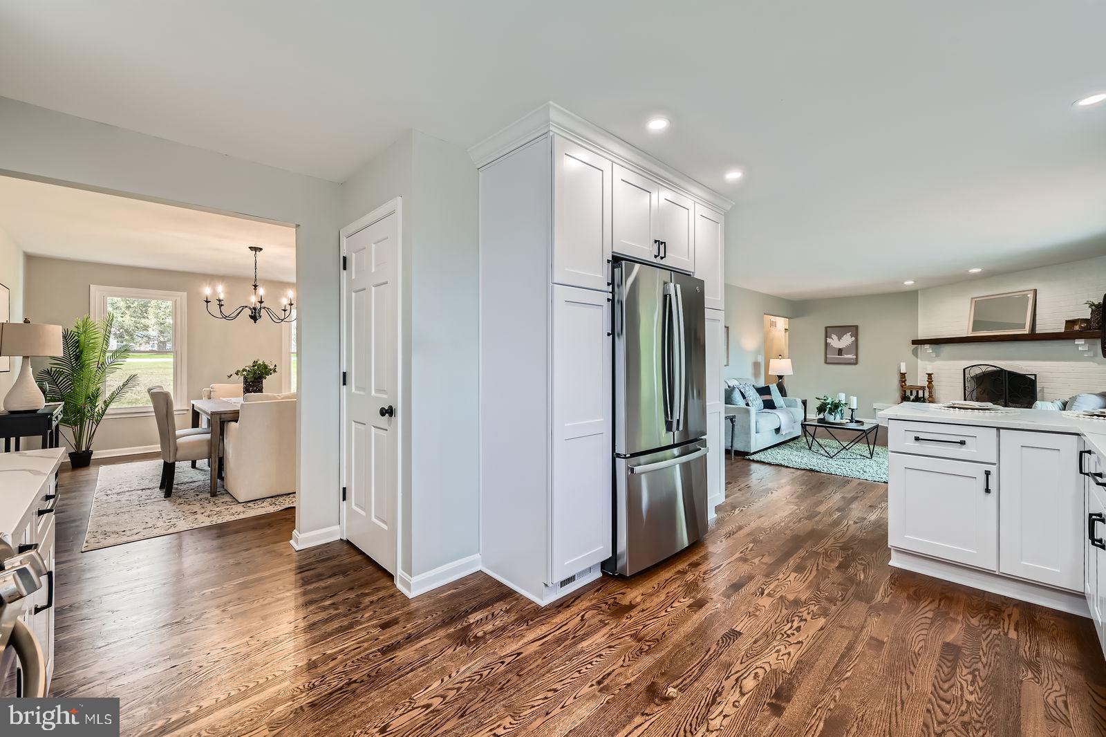 PRETTYBOY MANOR - Residential