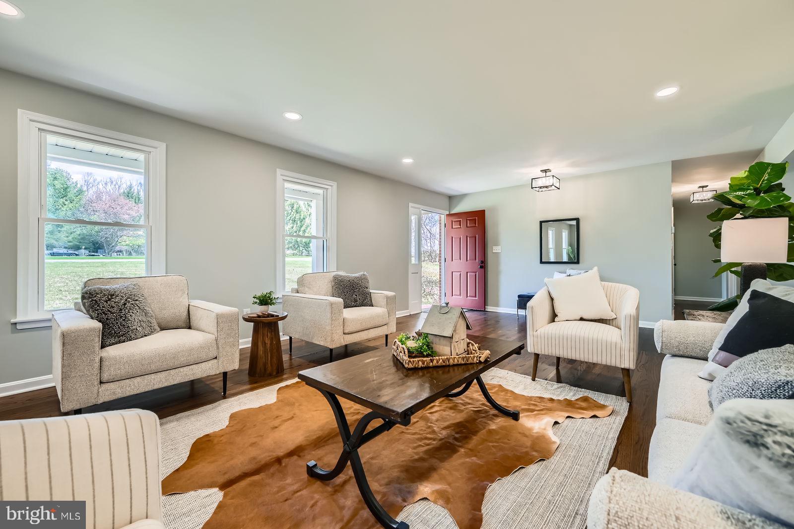 PRETTYBOY MANOR - Residential