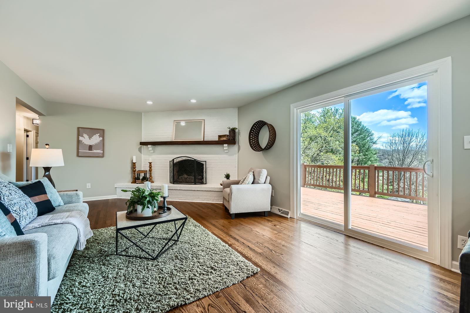 PRETTYBOY MANOR - Residential