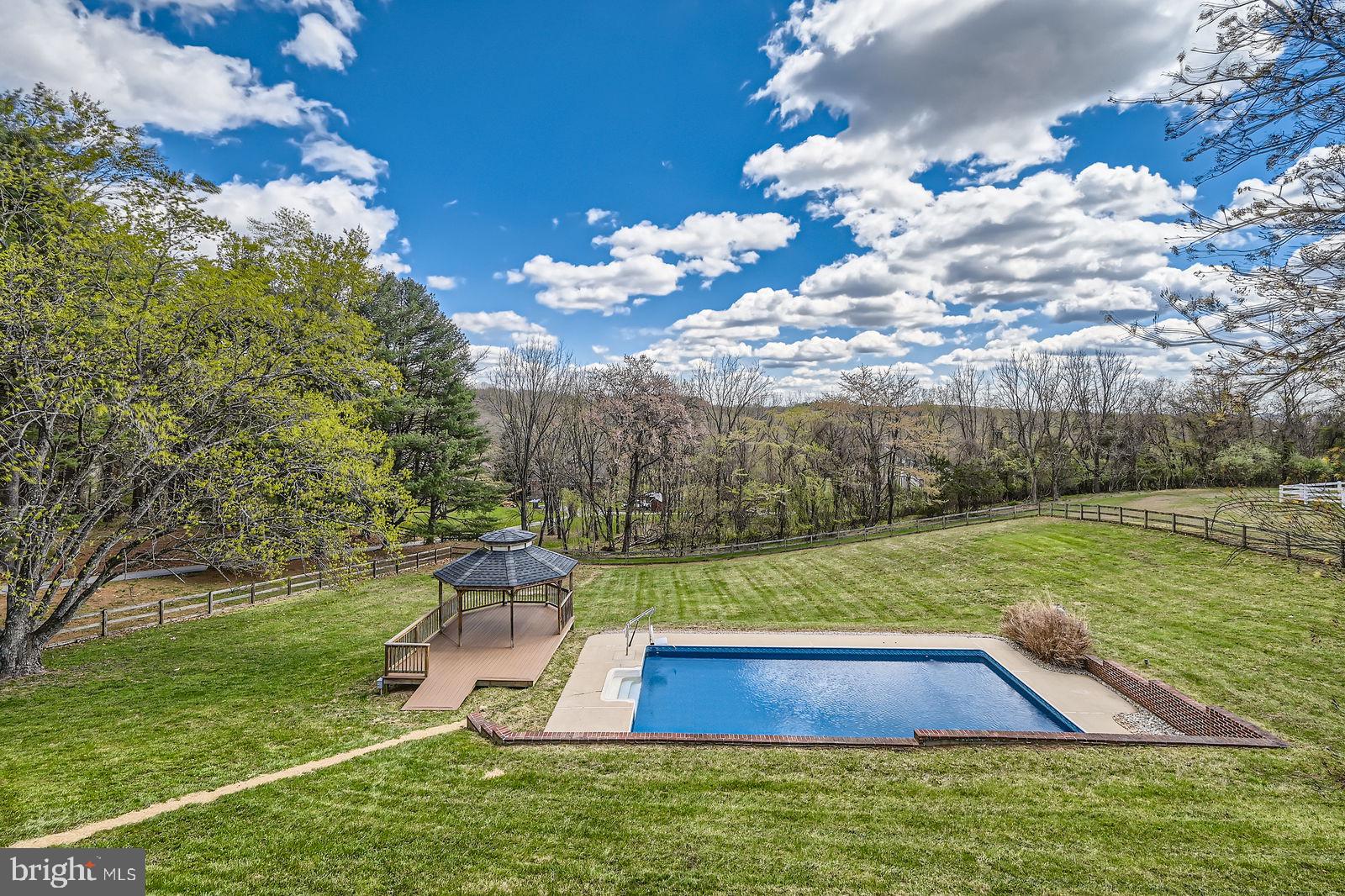 PRETTYBOY MANOR - Residential