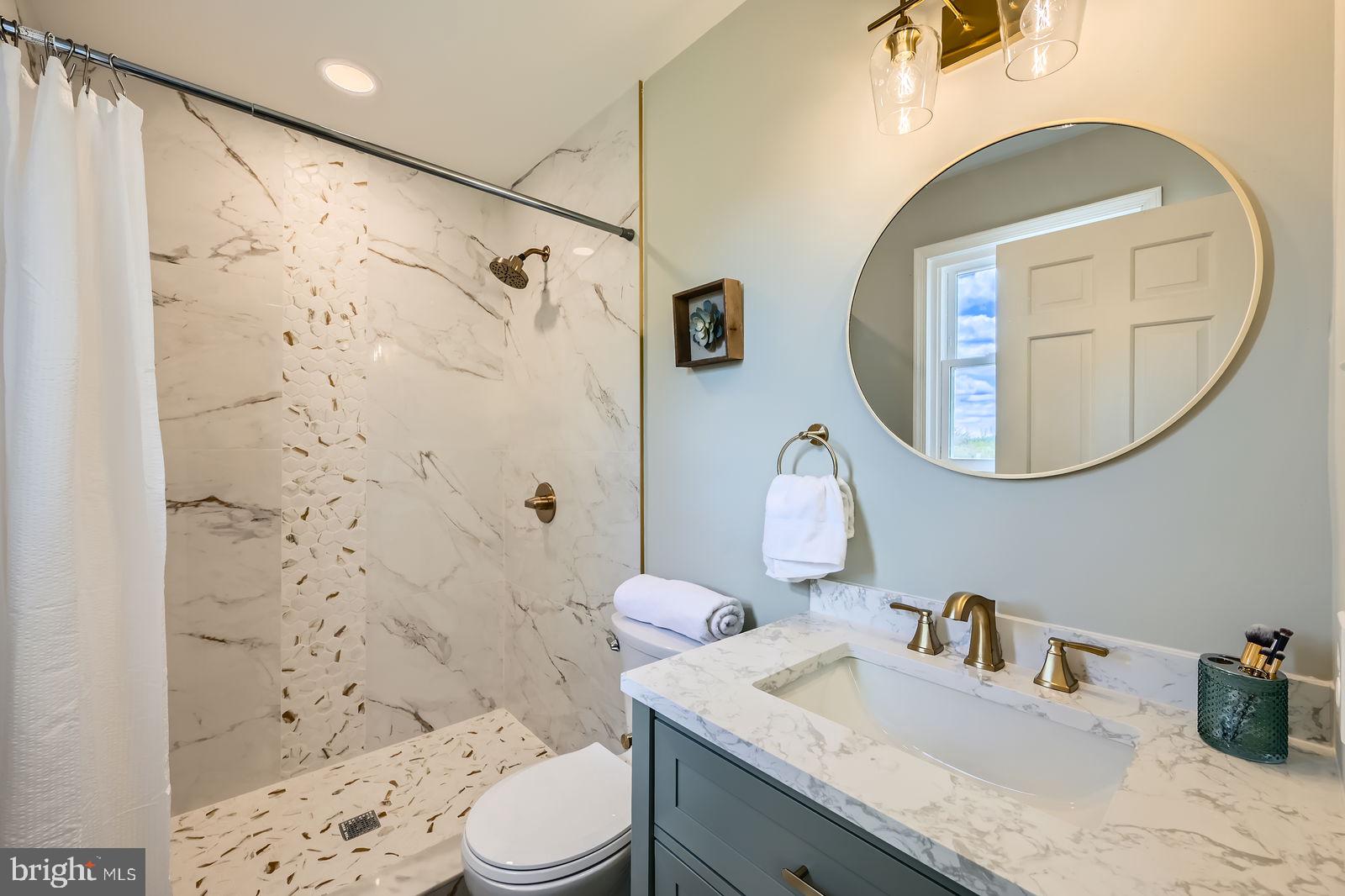 PRETTYBOY MANOR - Residential