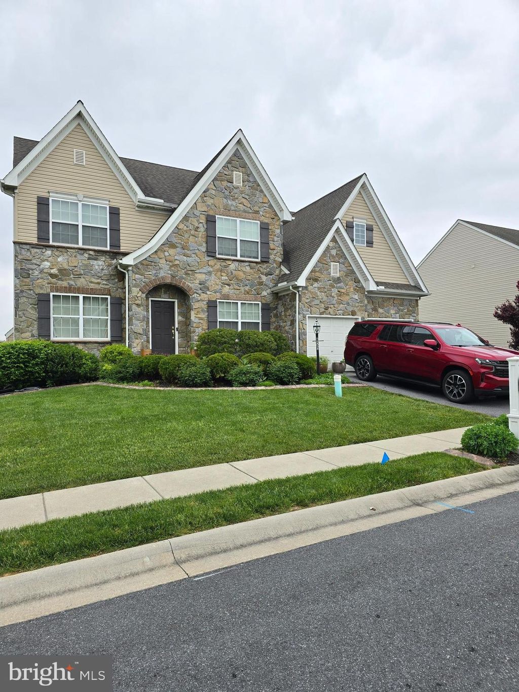 Photo of 625 Warminster Lane, LITITZ, PA 17543 (MLS # PALA2074878)
