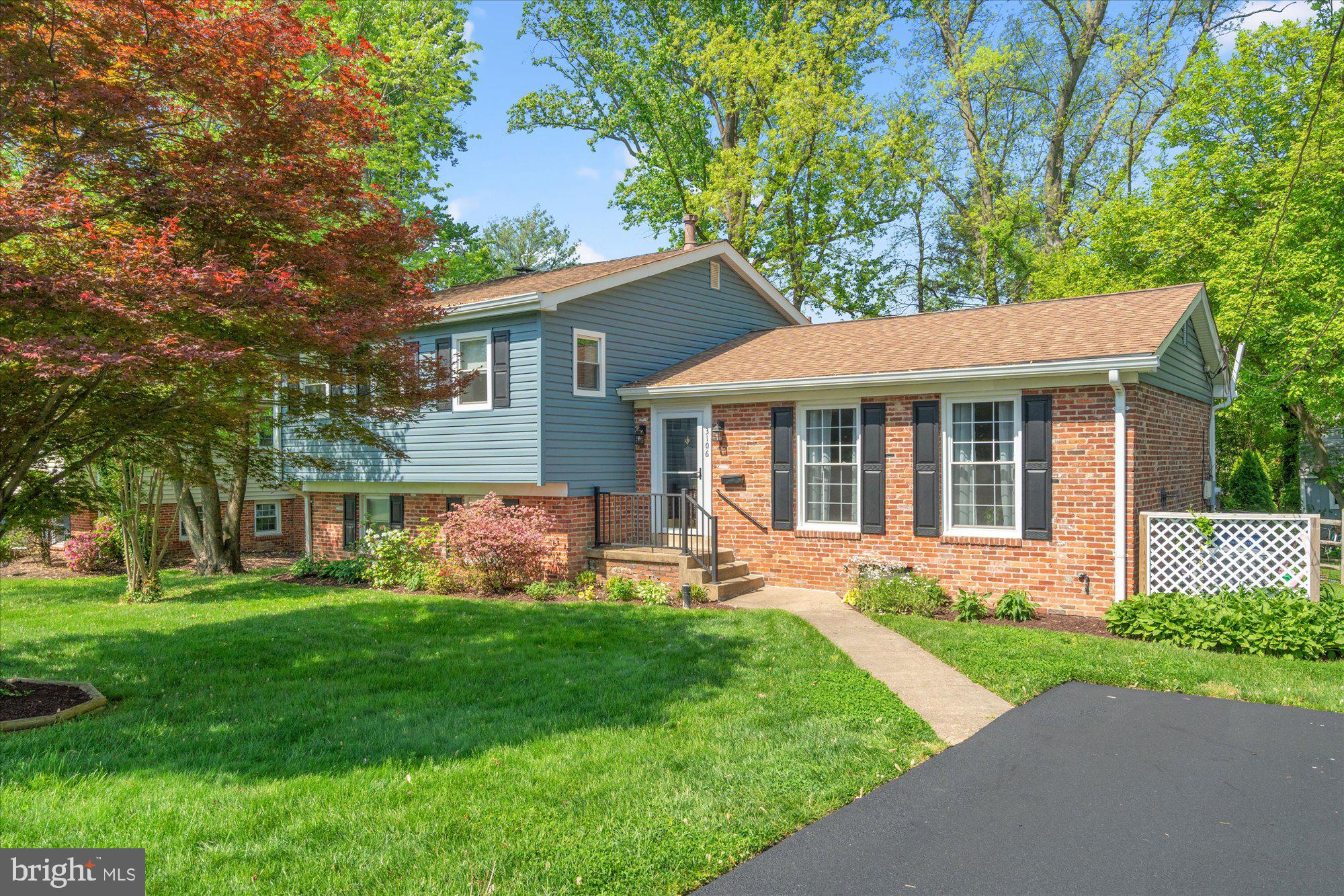 3106 SAVOY DRIVE