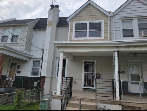 Photo of 7108 Clover Lane, UPPER DARBY, PA 19082 (MLS # PADE2114316)