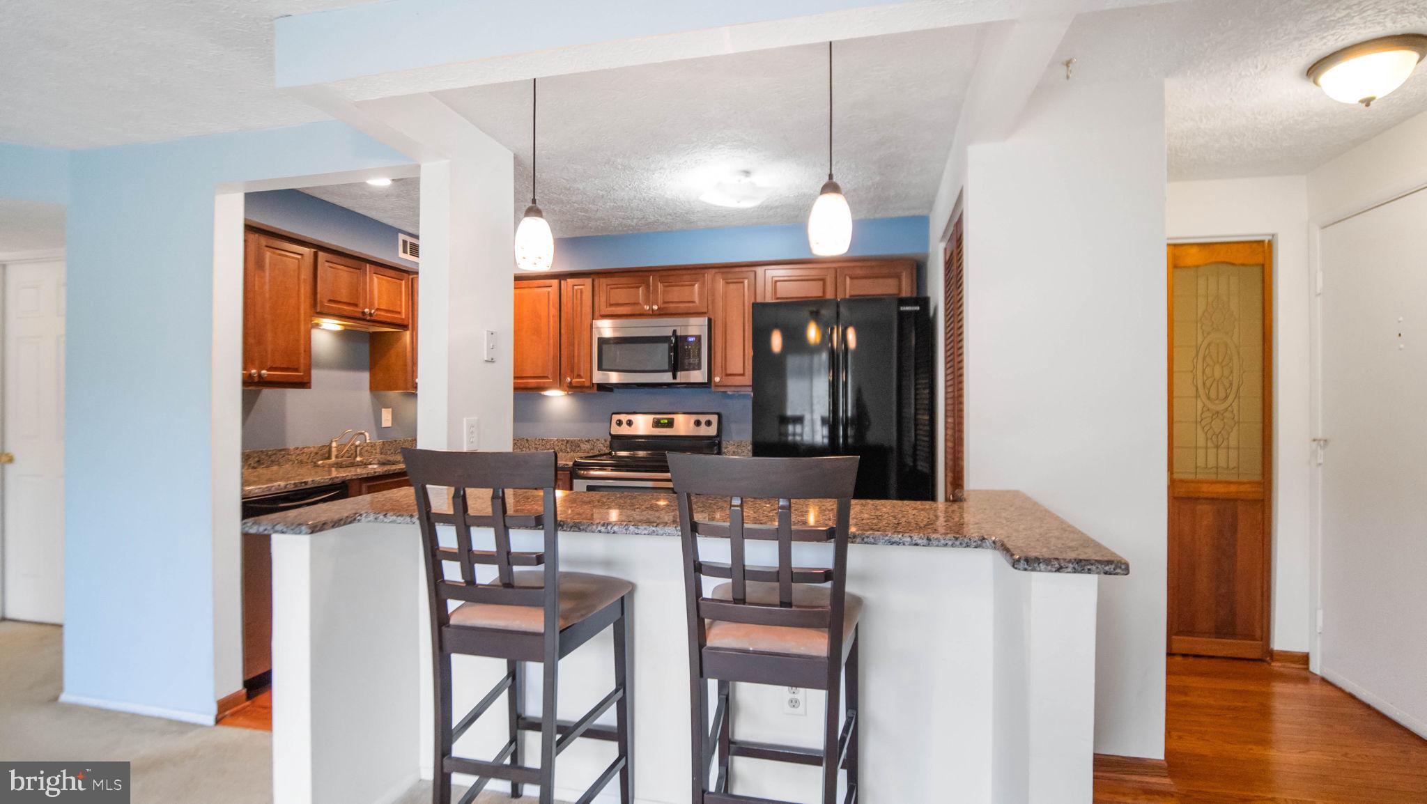 CHESTERFIELD GARDEN CONDOMINIUM - Residential