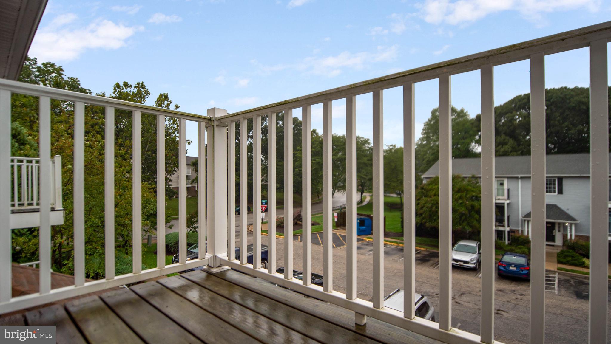 CHESTERFIELD GARDEN CONDOMINIUM - Residential