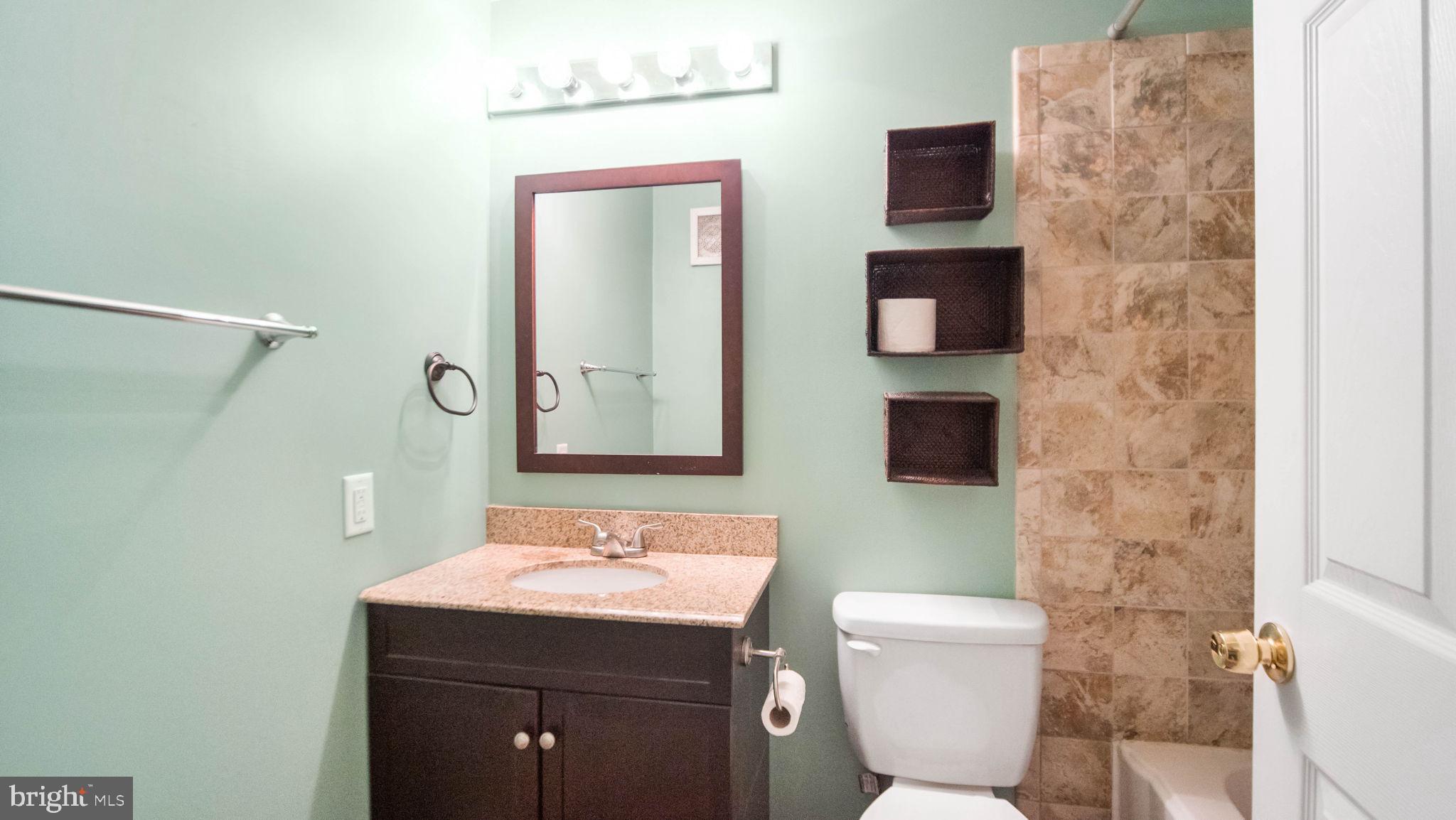 CHESTERFIELD GARDEN CONDOMINIUM - Residential