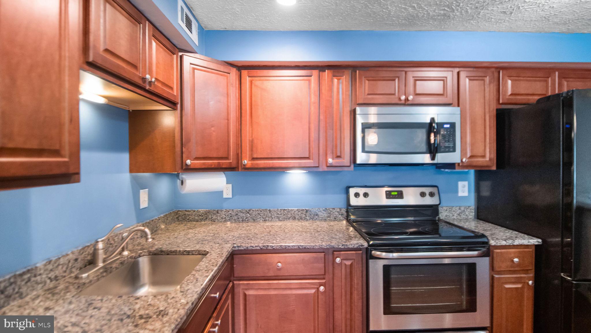 CHESTERFIELD GARDEN CONDOMINIUM - Residential