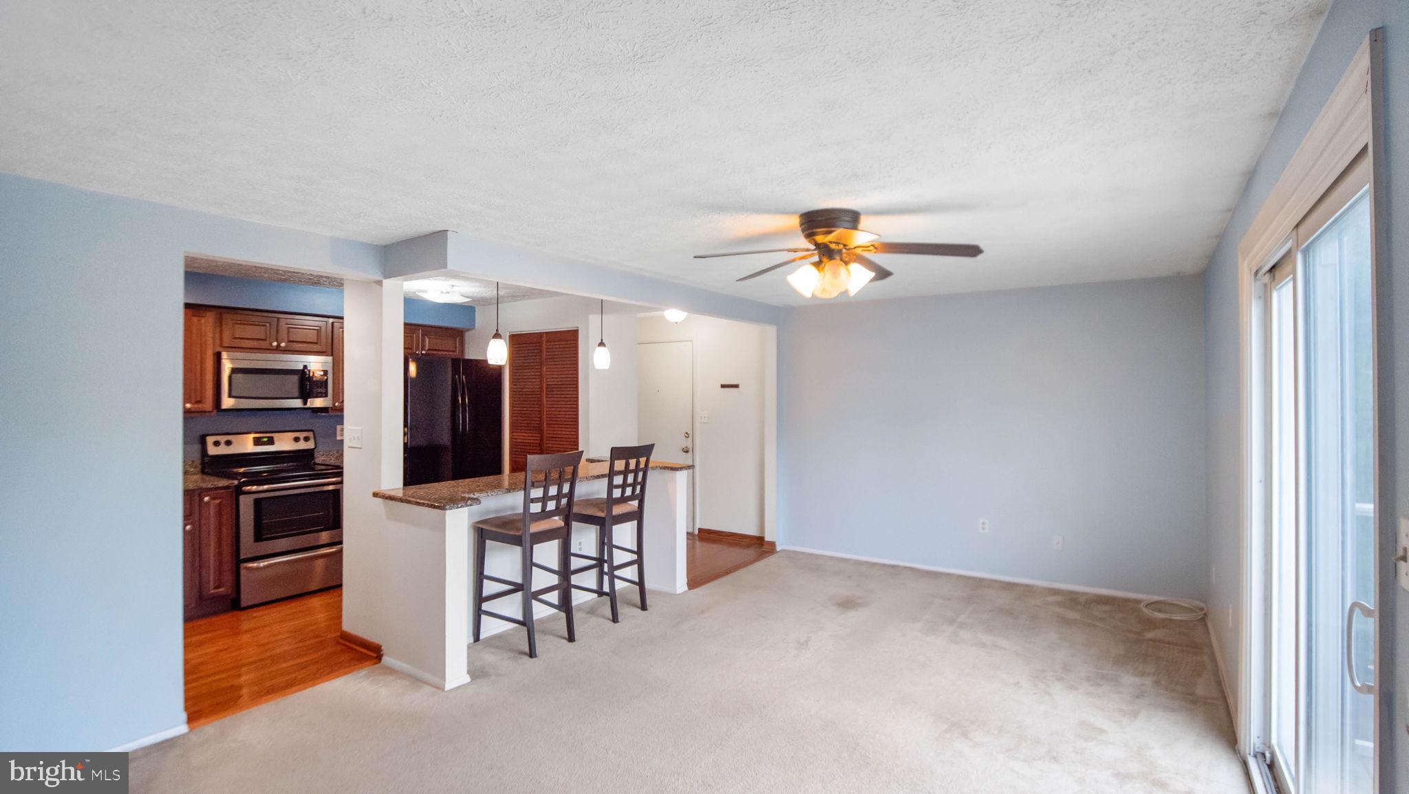 CHESTERFIELD GARDEN CONDOMINIUM - Residential