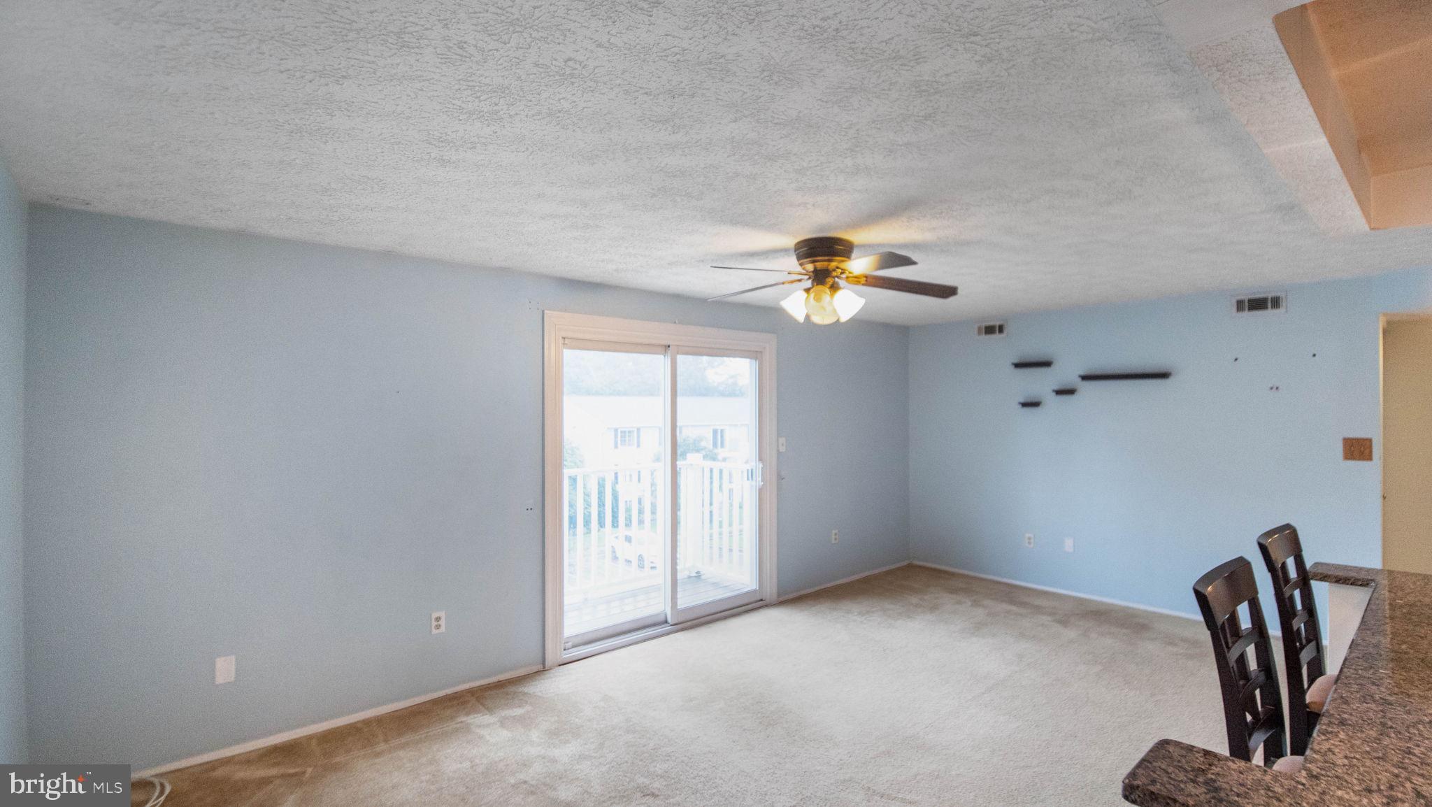 CHESTERFIELD GARDEN CONDOMINIUM - Residential