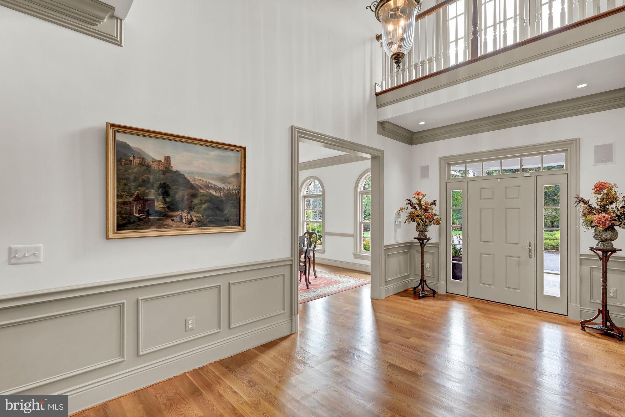 TEN PENNY WOODS - Residential