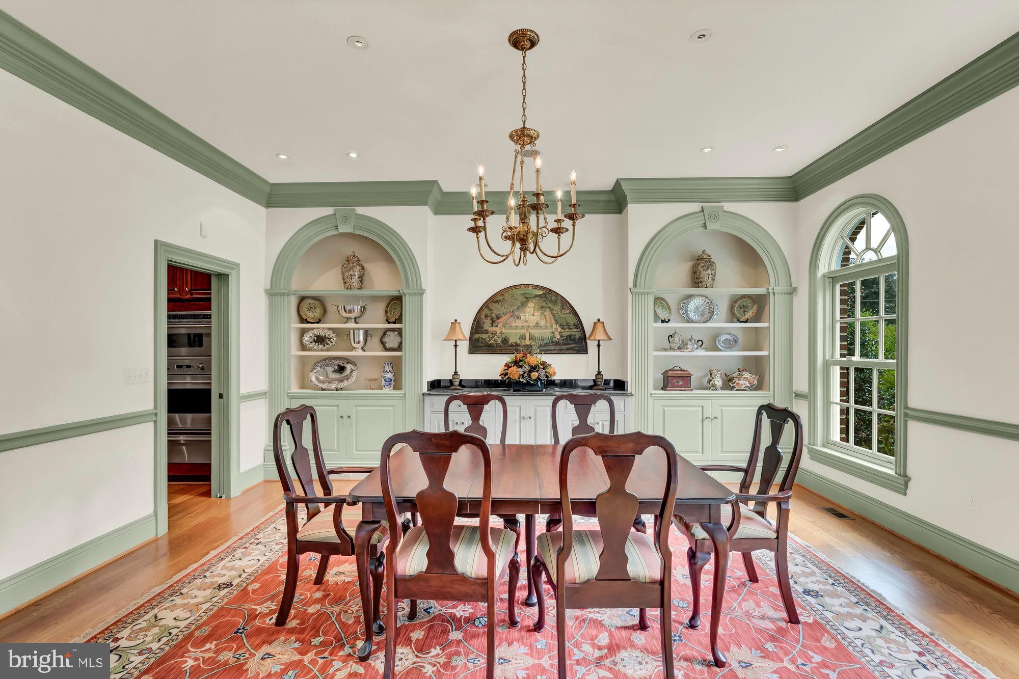 TEN PENNY WOODS - Residential