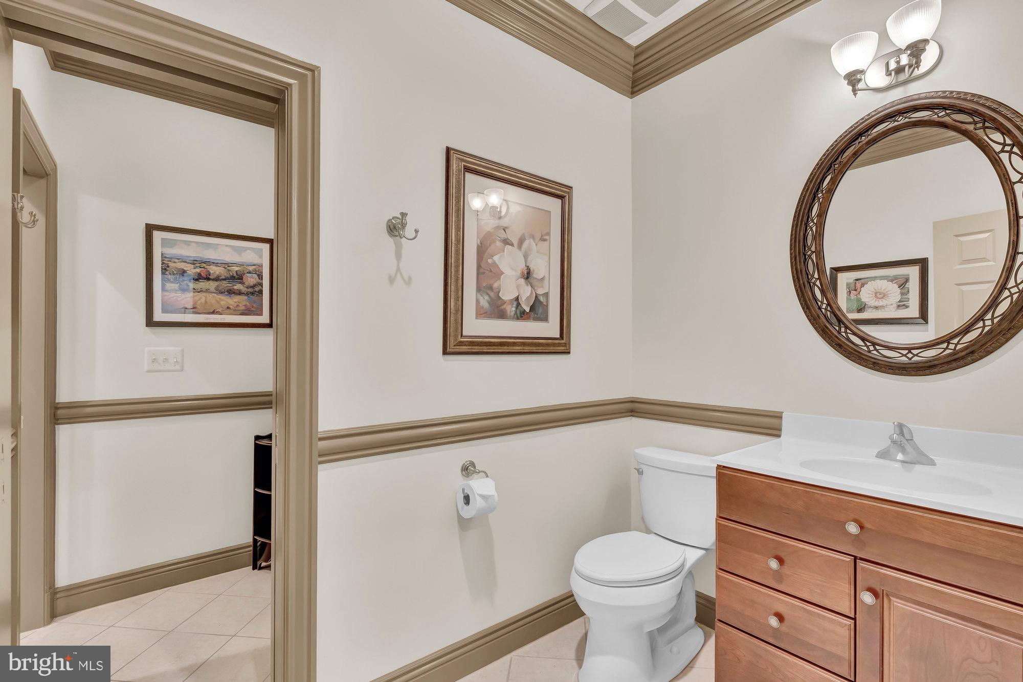 TEN PENNY WOODS - Residential